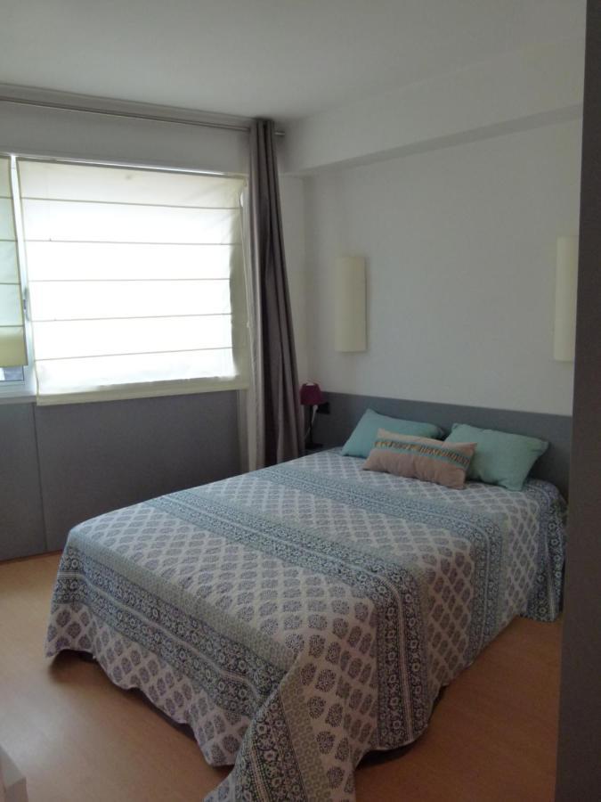 Appartement 3 Pieces Au Coeur D'Hendaye Plage Bagian luar foto