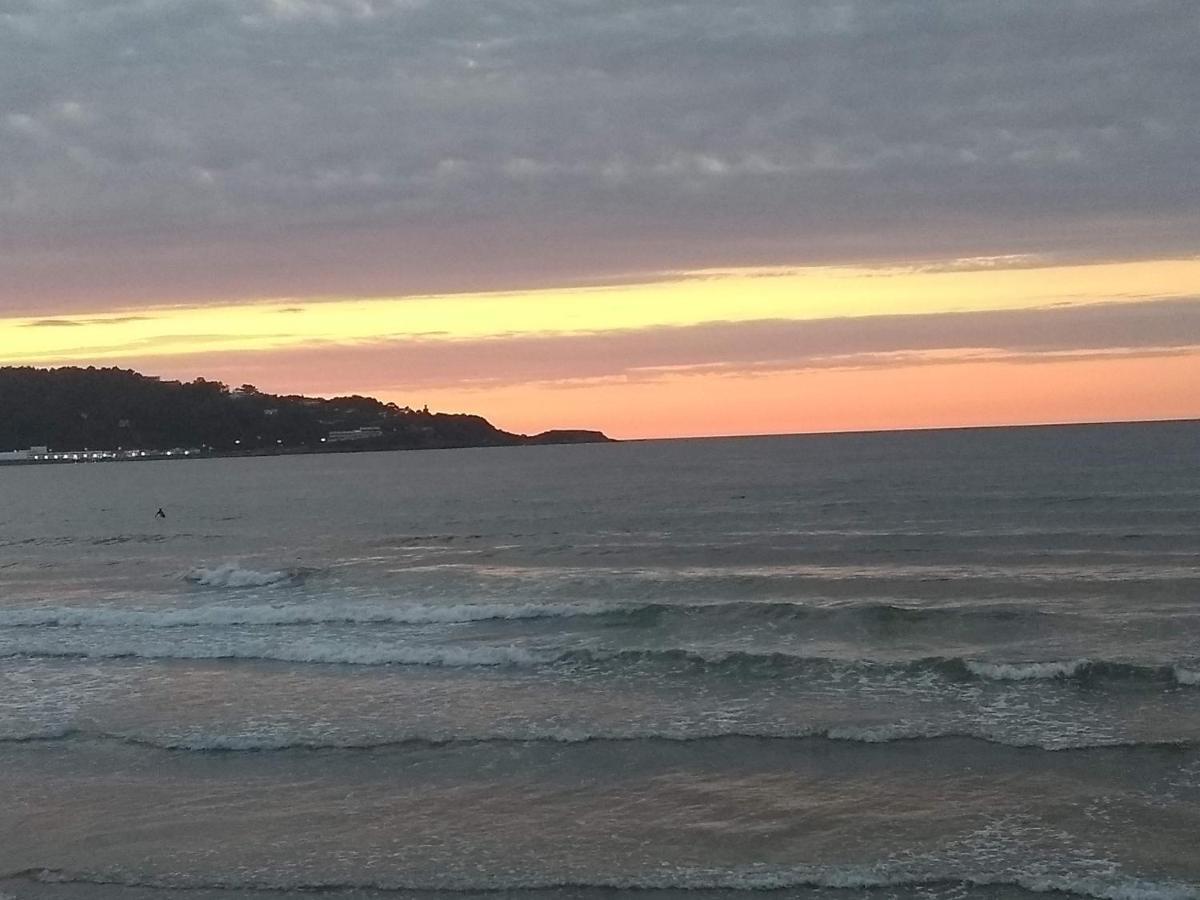 Appartement 3 Pieces Au Coeur D'Hendaye Plage Bagian luar foto